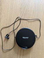 Roadstar Portable CD Player With Earphones - Great Sound