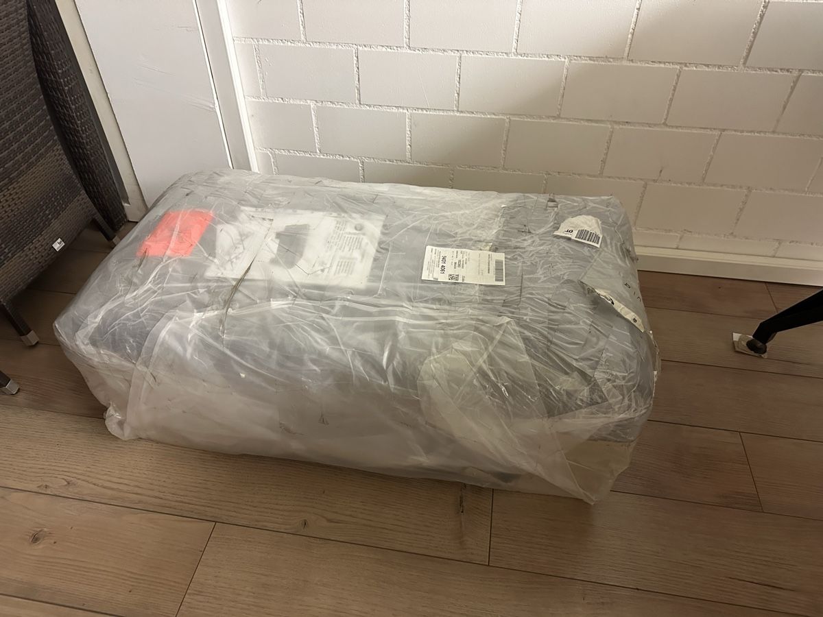 Sgabelli: Nikita Hockerbank Neu – Nuovo (secondo la descrizione) da Sevelen venduto da Stopglobal. 1