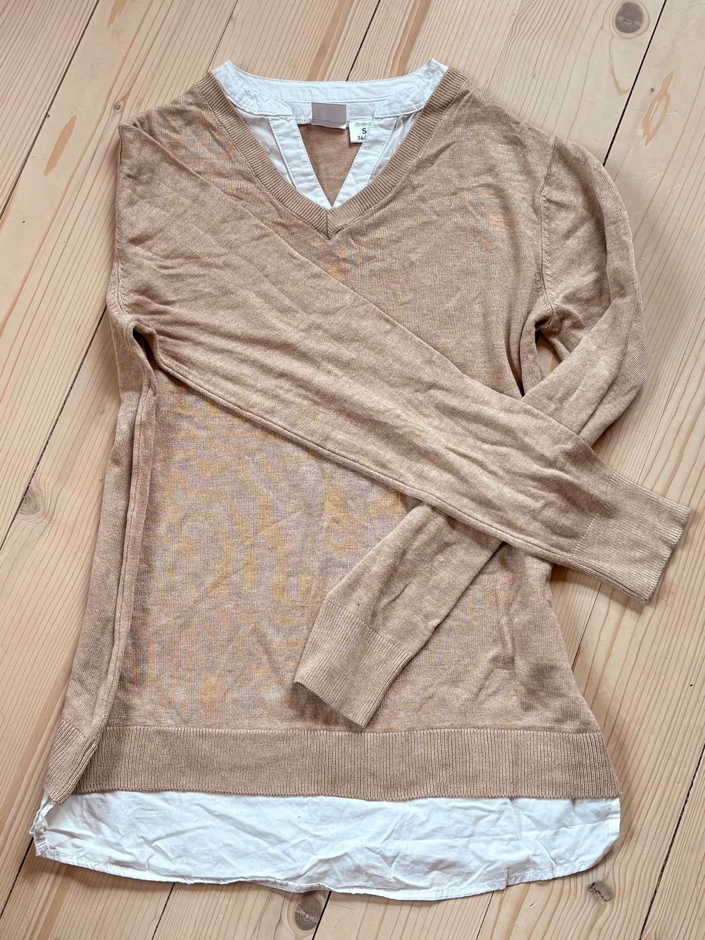 Maglioni & Felpe: Pullover Strick,Up2 Fashion,melliert/weich/dehnbar,Gr.S – Nuovo (secondo la descrizione) da Siblingen venduto da Vany_McDougall 7