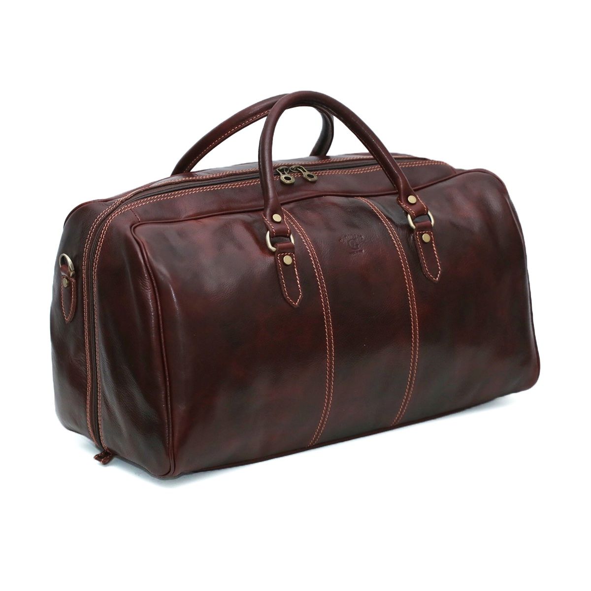 Borse: Reisetasche Leder Firenze – Nuovo e nell'imballaggio originale da Wittenbach venduto da bes_k8vr 4