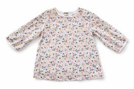 Bluse Pullover 80