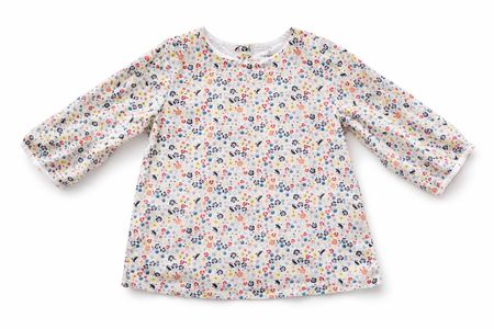 Bluse Pullover 80