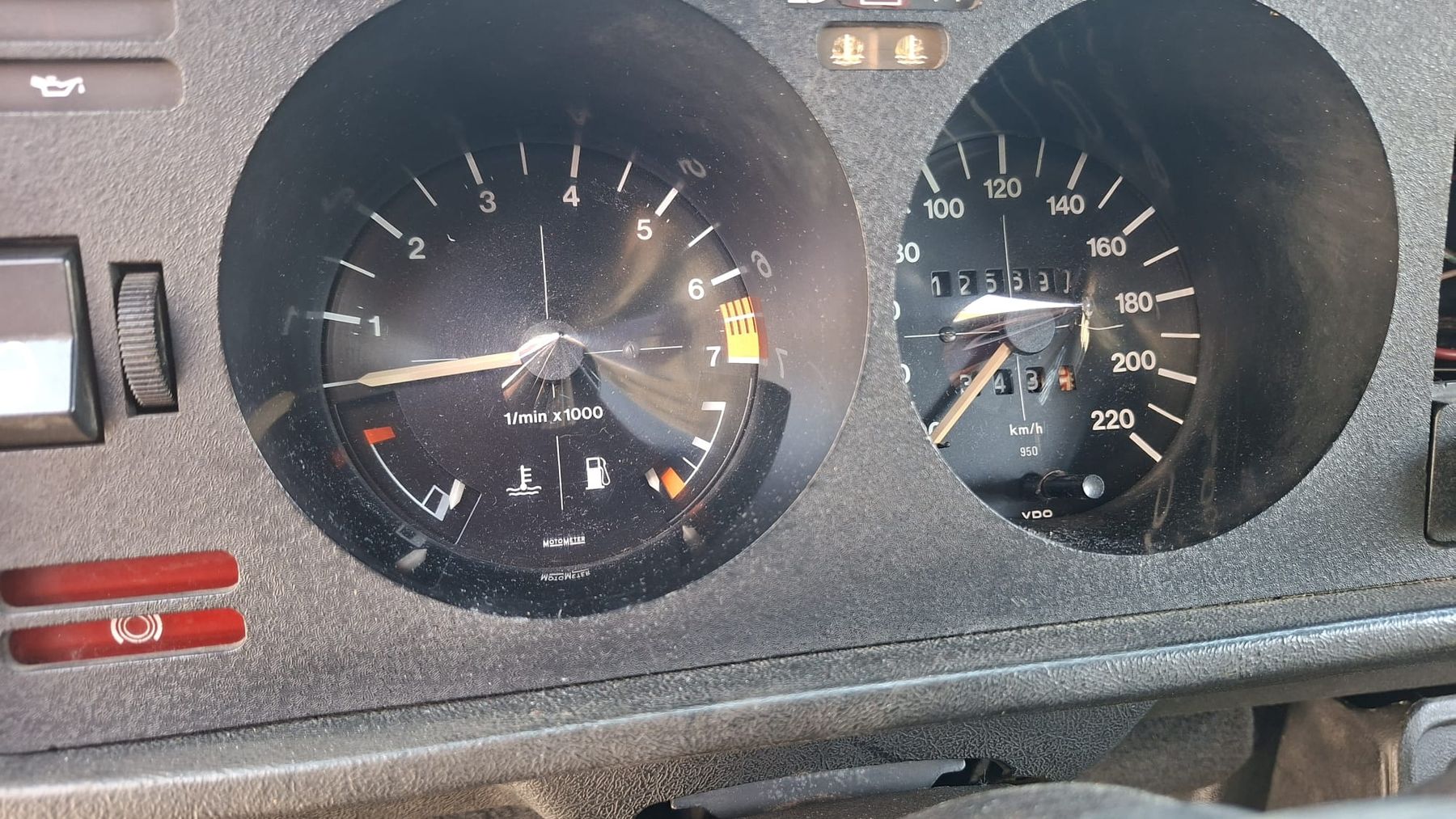 VW Automobili: Golf GTI Mk1 – Usato da La Tour-de-Trême venduto da cocotte04 5