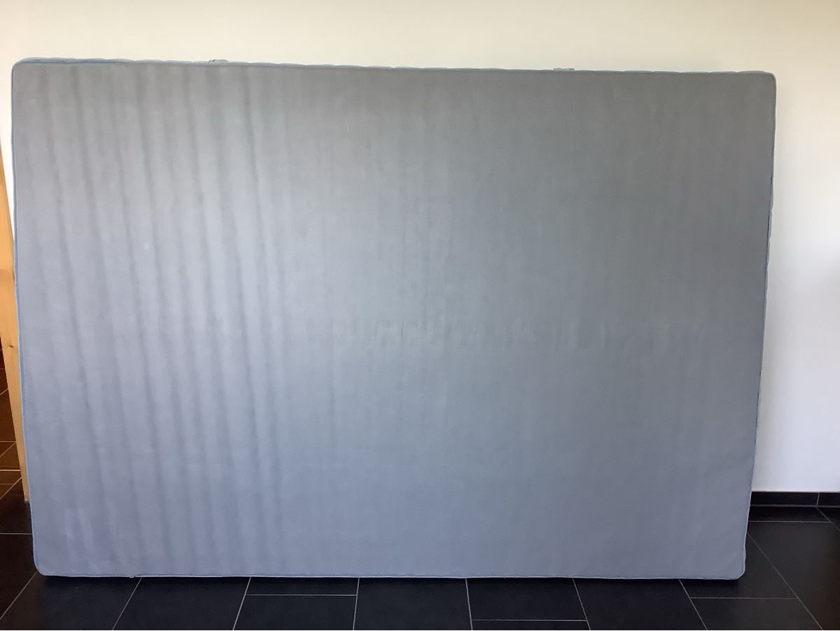 Ikea Matelas: Matratze Ikea Valevag – Neuf (Voir description) à Chur par jk.84 2