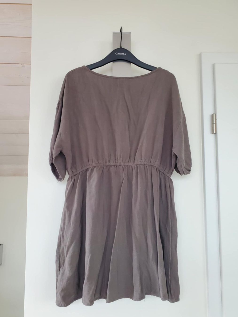 Kleider: Robe à manche 3/4 – Gebraucht aus Chancy von Sooeg_01 2
