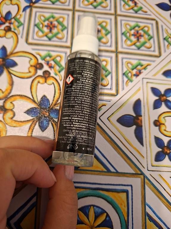 Dischi in vinile: Profumo per ambienti a base di olio  – Nuovo e nell'imballaggio originale da Lamone venduto da pau_7nk2 1