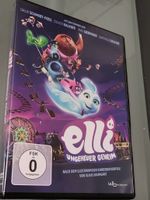 Elli ungeheuer Geheim DVD