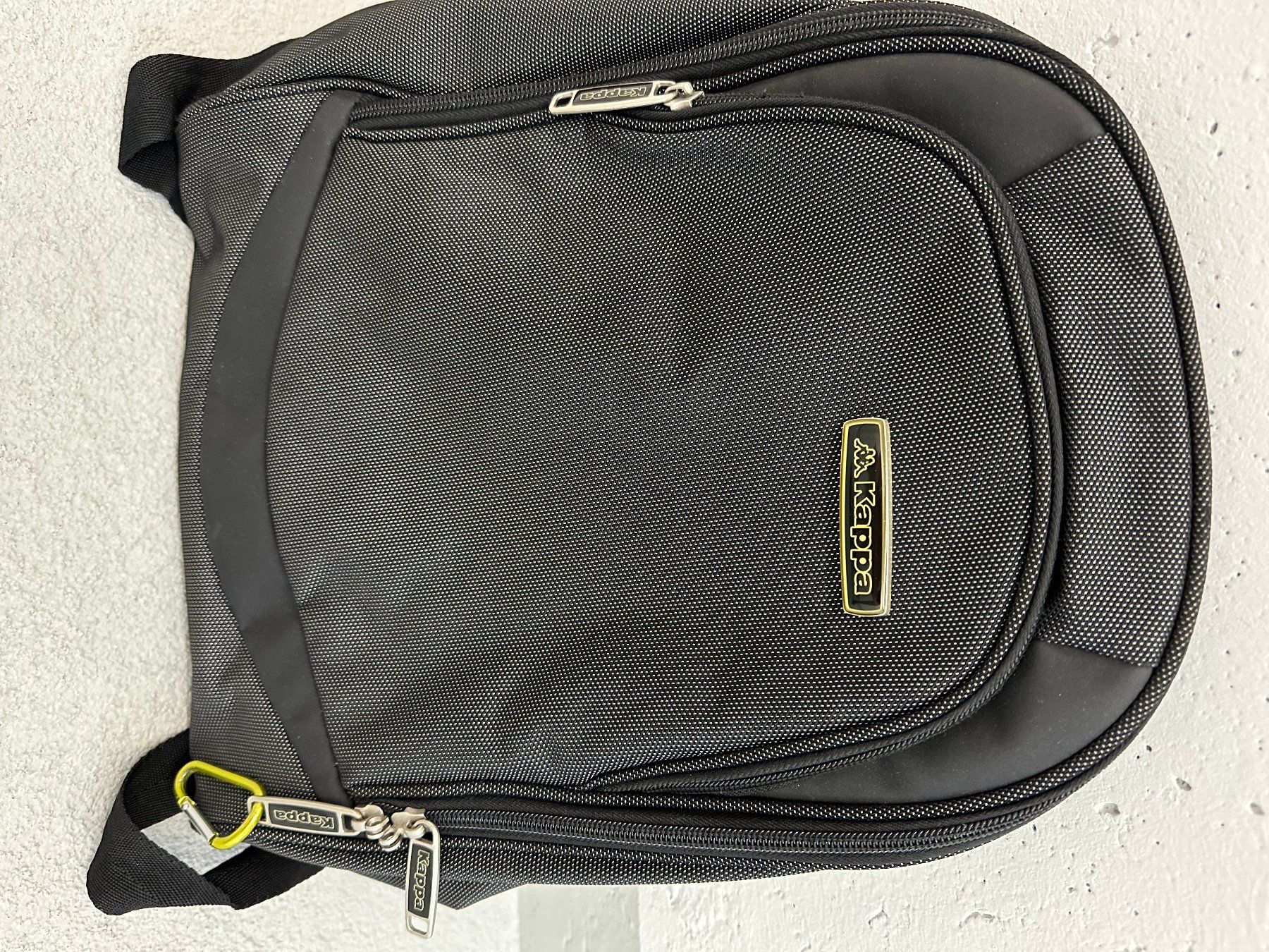 Sacs à dos: Rucksack Kappa – Neuf (Voir description) à Sempach par Susan70