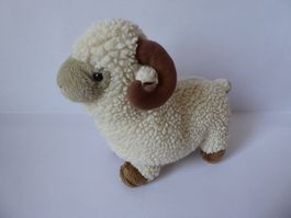 Kuscheliges, schönes Schaf, 23cm