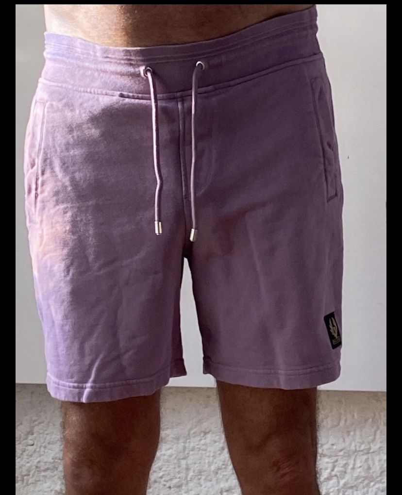 Belstaff Pantaloni: Bellstuff Sweetshorts, NEU Gr. L – Nuovo (secondo la descrizione) da Effingen venduto da Daizyy