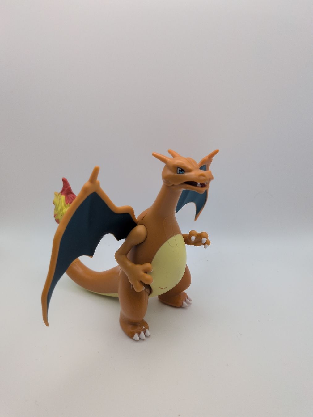 Pokémon Statuette: Pokemon Figuren Set - Original – Usato da Liebefeld venduto da Loopinfility 3