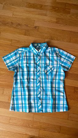 McKInley Bluse, Grösse XL, Top Zustand