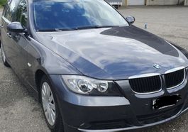 BMW E91 318i Ab 1 CHF