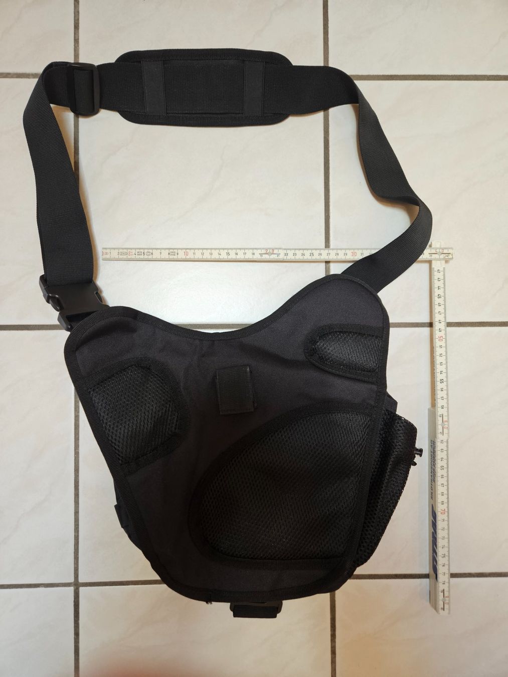 Borse: Umhängetasche / Multifunktionstasche Outdoor – Nuovo (secondo la descrizione) da Münchwilen AG venduto da pel_y9jx 1