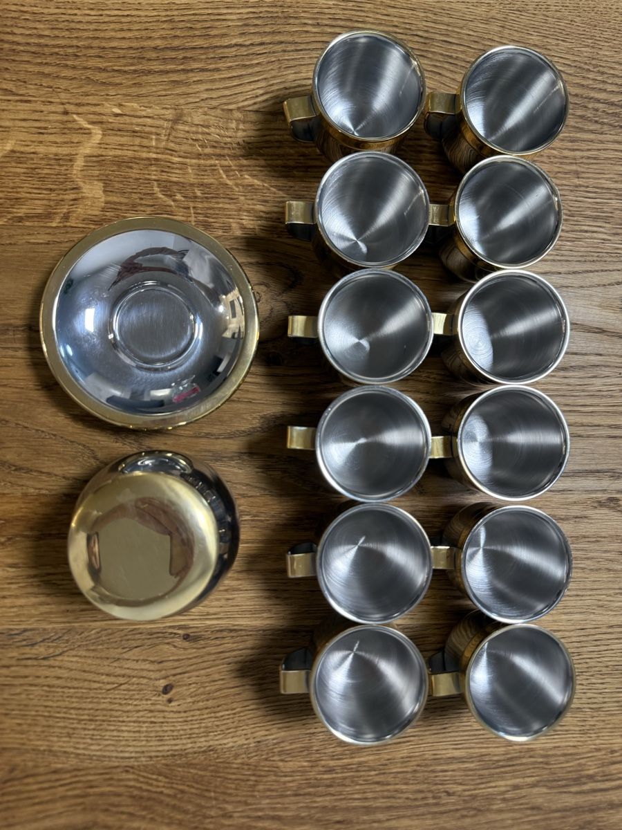 Tasses: Prodotti Stella – D'occasion à Kölliken par Vivii01 1