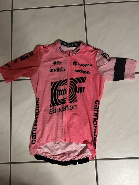 beatles cycling jersey