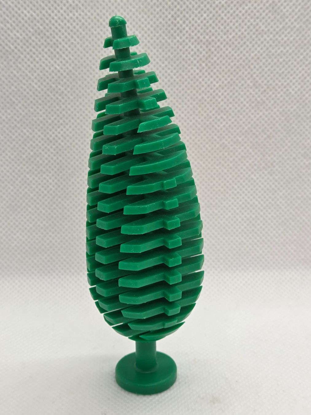 Lego Kit di costruzioni: LEGO 3778 Green Plant, Tree Cypress – Usato da Basadingen venduto da NekoBricks 2