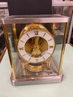 JAEGER LECOULTRE Atmos Tischuhr