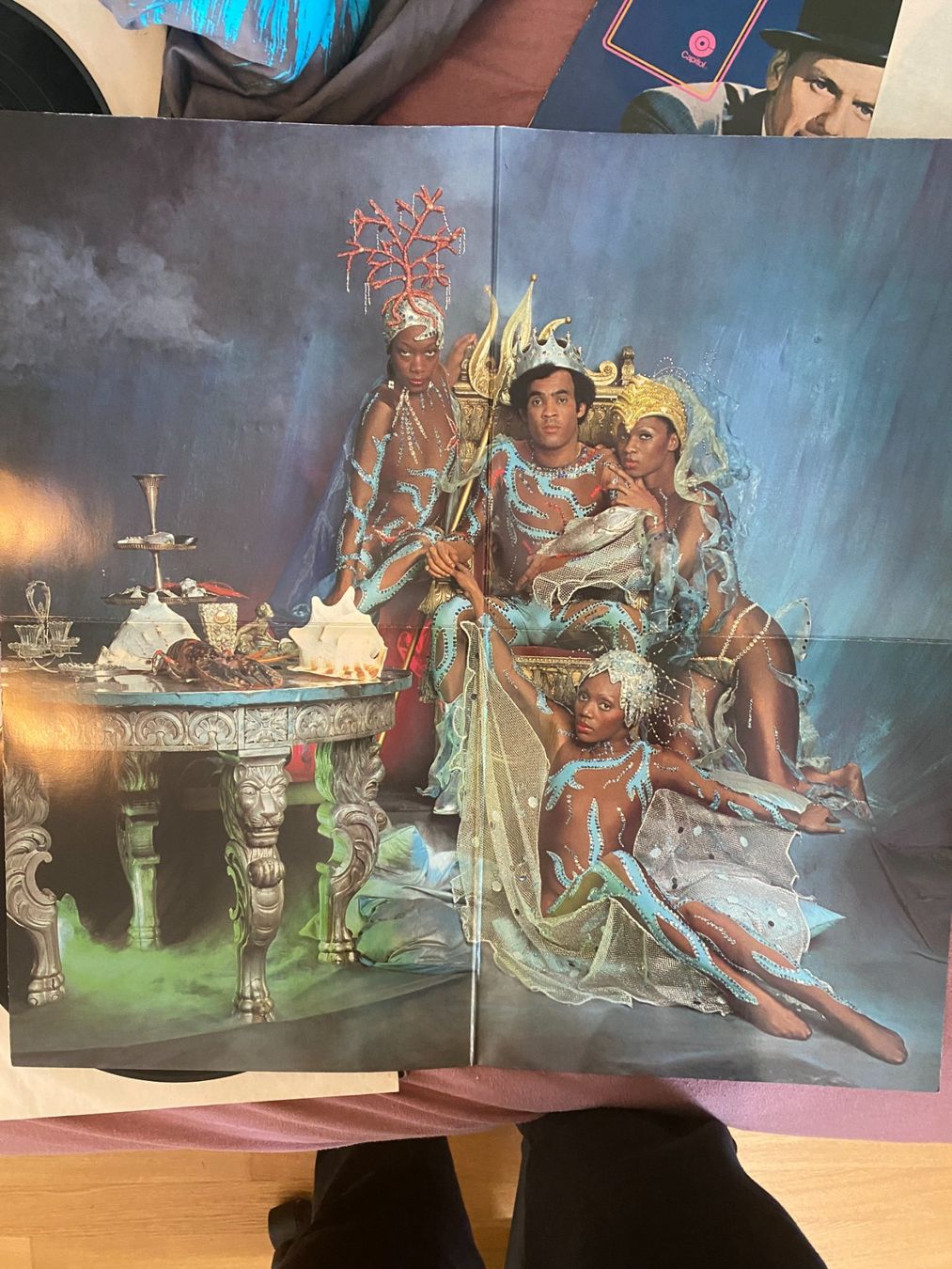 Schallplatten: LP – Gebraucht aus Dietlikon von Nicokh 1