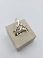 Ring Silber 925 Gr. 52