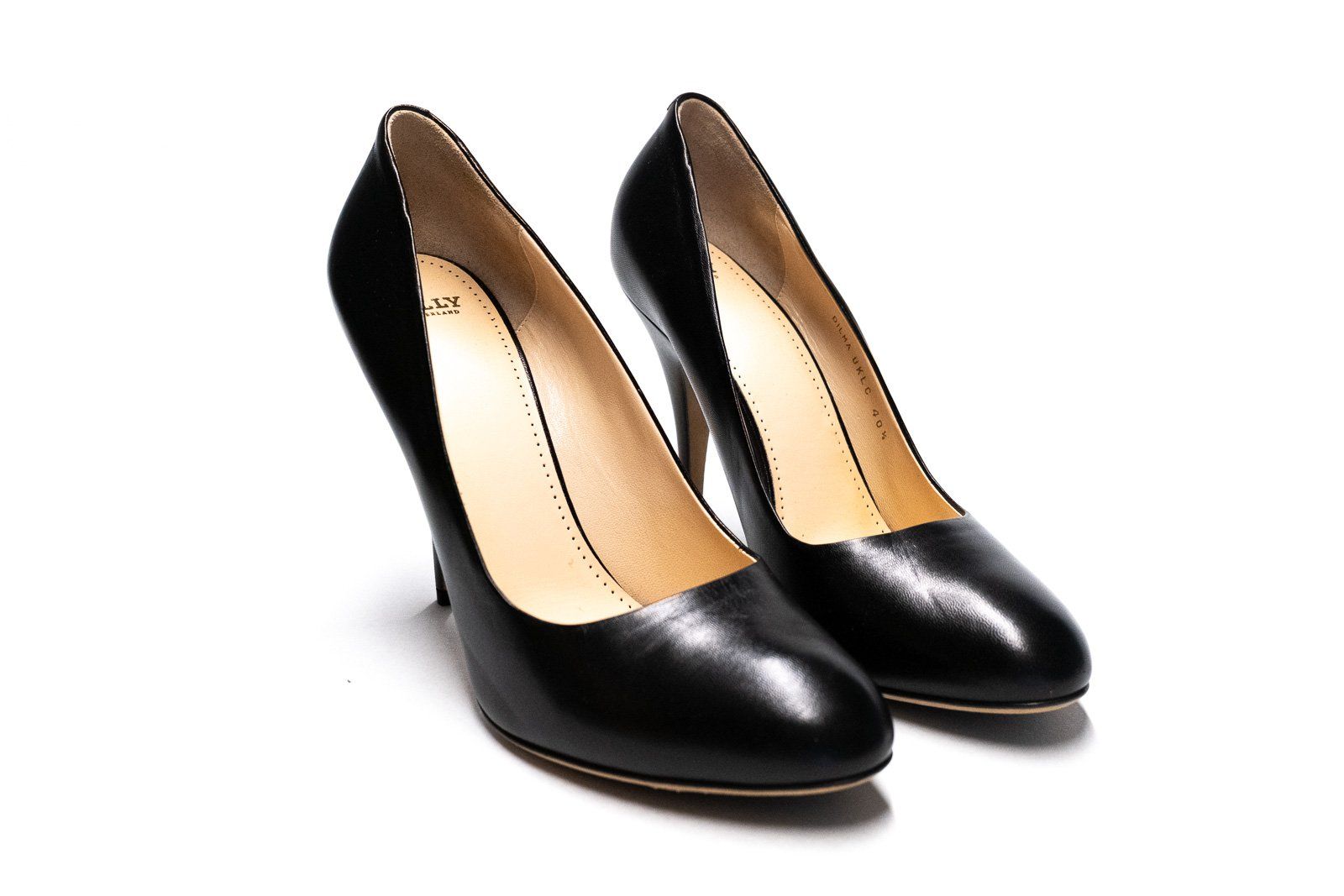 Bally Chaussures femmes: Bally - Pumps black – Neuf (Voir description) à Wallisellen par Ade_97tg