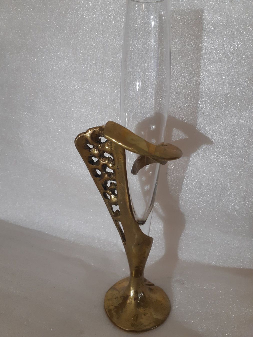 Sculture & Statue: Messing, Glas, Jesch Kollektion – Usato da Grindelwald venduto da carro5 4