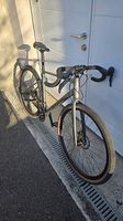 Cube Nuroad FE Gravelbike