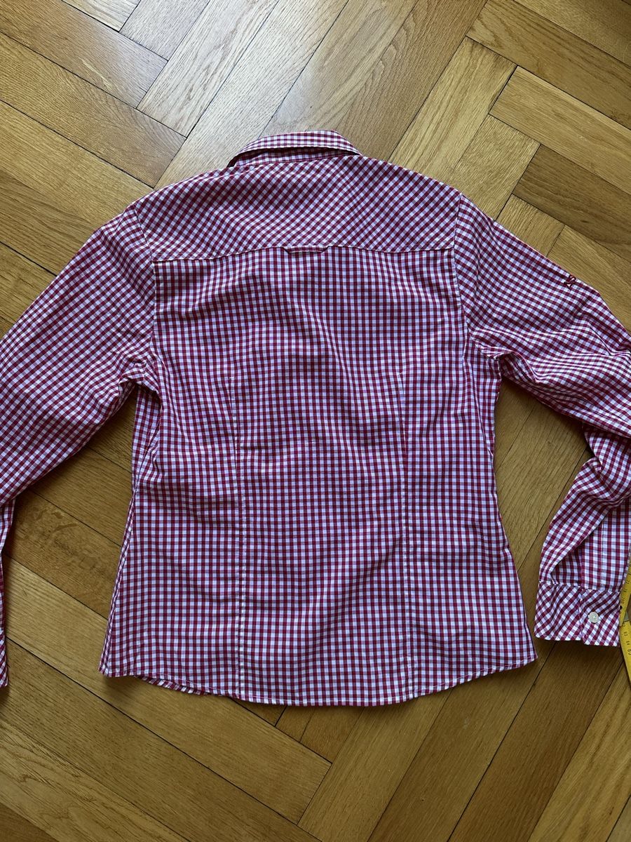Schoeffel Chemisiers: Chemise Schöffel T.36 – D'occasion à Carouge GE par Dom19dom19 3