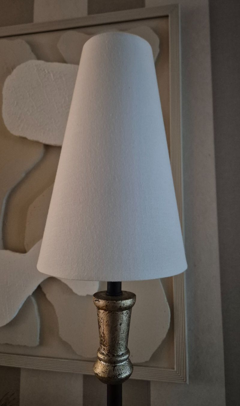 Loberon Lampen: Hohe Tischlampe Loberon – Neu (gemäss Beschreibung) aus Tagelswangen von seigutzudir 2