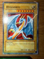 Yu-Gi-Oh! HYOZANRYU RP01-EN065 (2024) BOOSTERFRISCH!