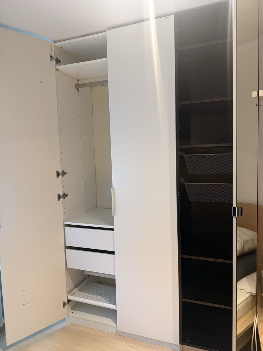Ikea Armadi: Schrank Ikea  – Usato da Dübendorf venduto da nayibetha 1