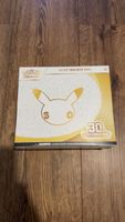 Pokemon 30 th Celebration Elite Trainer Box new english