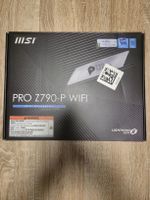 MSI PRO Z790-P WIFI