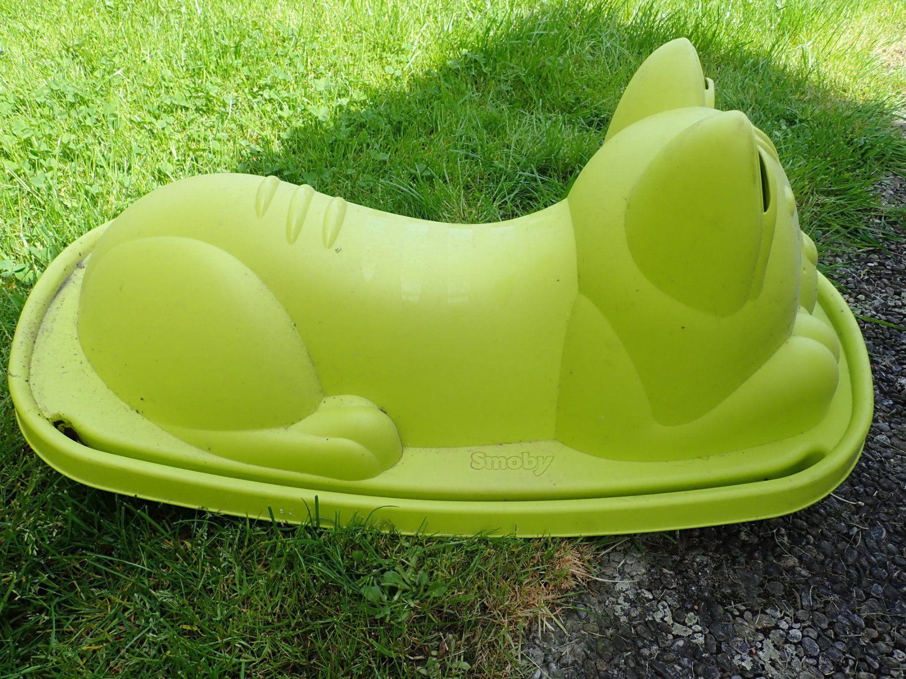 Altre altalene da giardino: Balançoires pour petits – Nuovo (secondo la descrizione) da Petit-Lancy venduto da camping_car 6