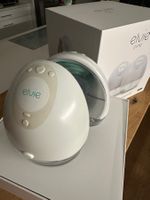 Elvie elektrische Milchpumpe