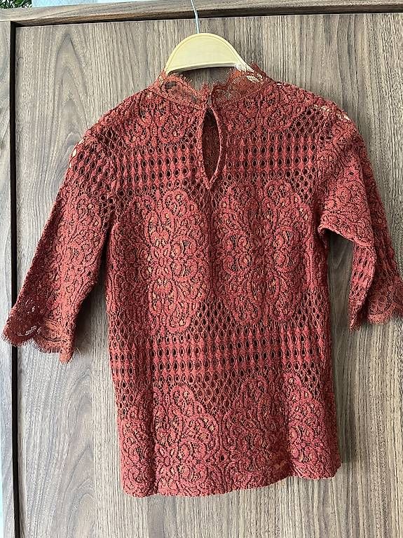 Blusen: Bluse Gr. S – Gebraucht aus St. Gallen von andreav. 1