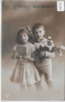 Heureux Anniversaire - Glücklichen