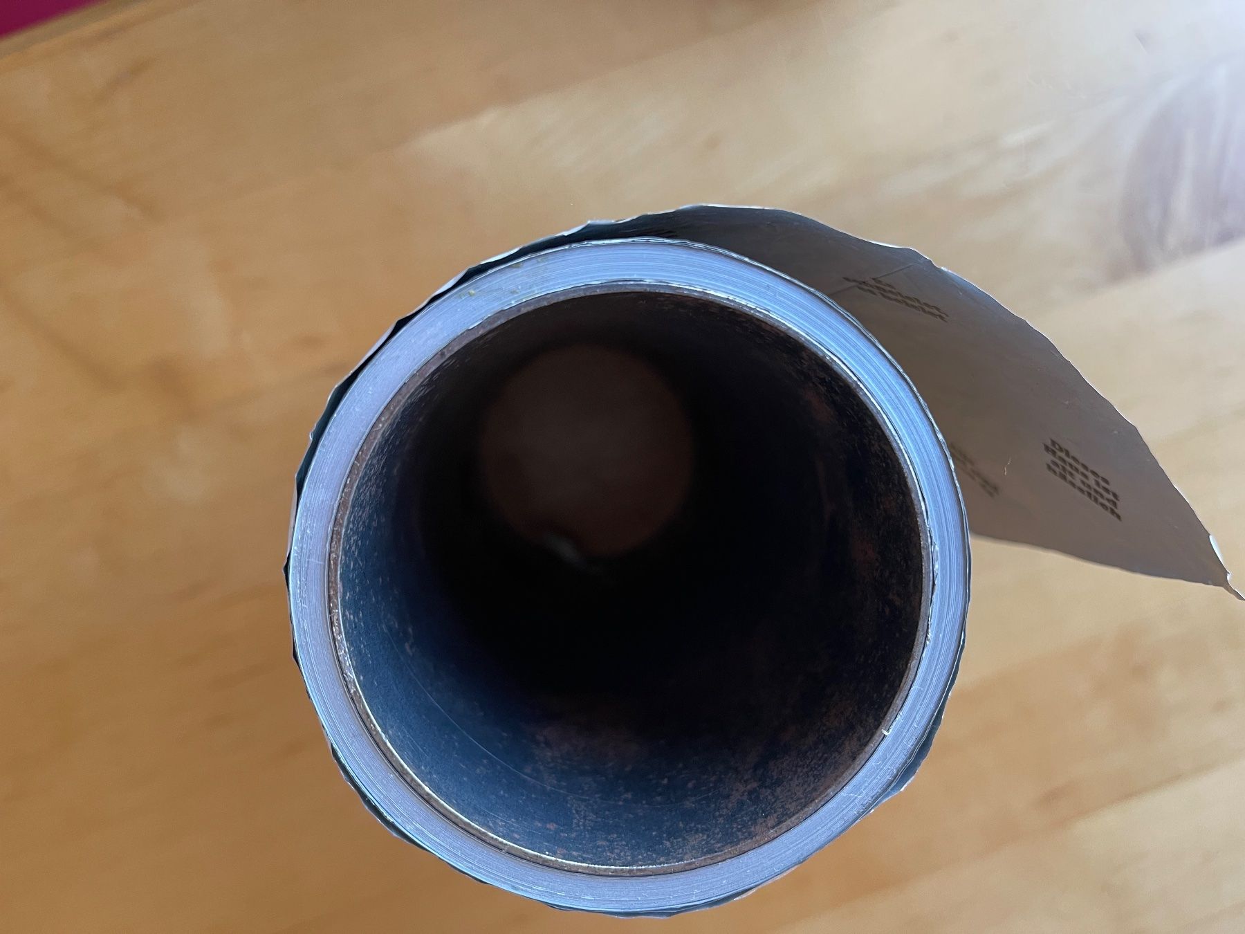Coperchi dei cremini per caffè: Rolle mit Kaffeerahmdeckeli – Nuovo (secondo la descrizione) da Mönchaltorf venduto da nicwacki 2