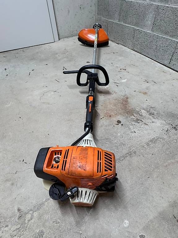 Stihl Alle Werkzeuge: Stihl FS90R – Gebraucht aus Monthey von Susii_M 1