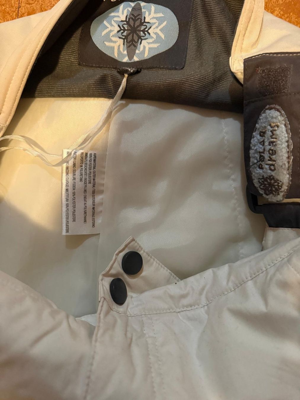Pantalons: skihose – D'occasion à Flawil par Stella_3 3