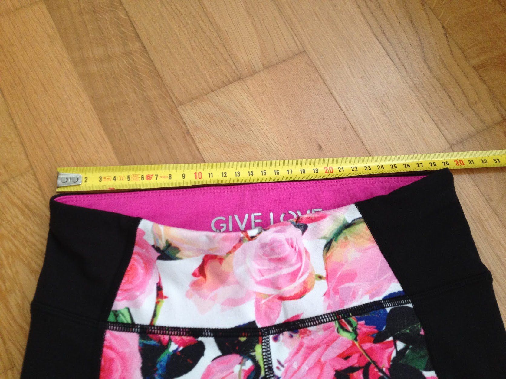 Leggings: Sport Leggins XS – Usato da Dübendorf venduto da Fip05 3