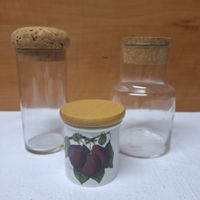 Versand möglich. Vorratsdose, Tee, Kräuter,u.a. Portmeirion