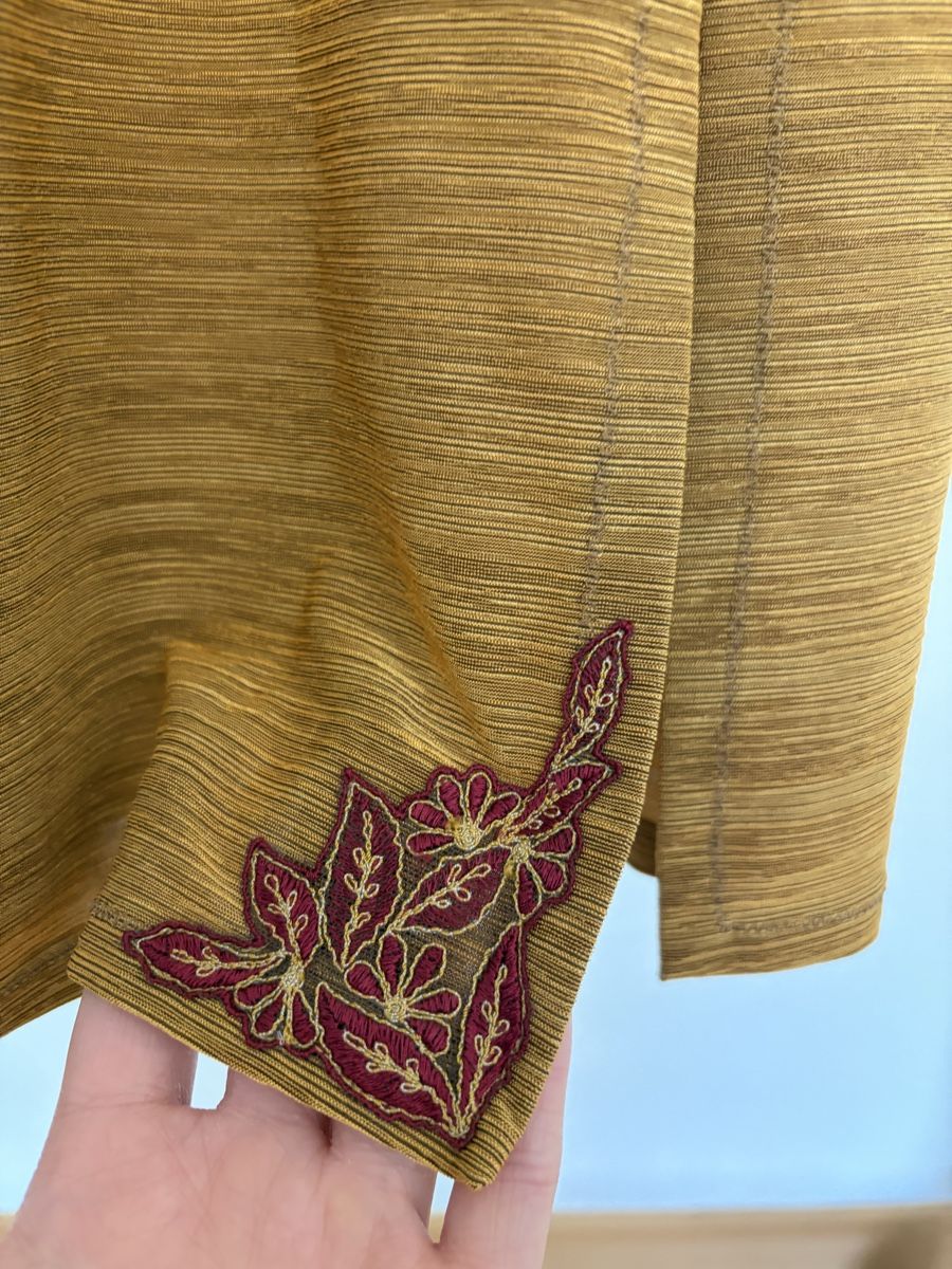 Vestiti: Vintage slip dress – Usato da Hünibach venduto da rut_hlg5 3