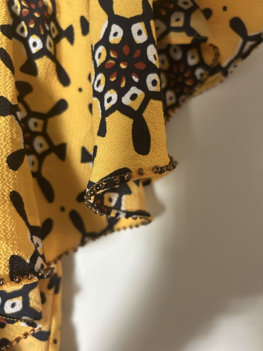 Pepe Jeans Camicette: Pepe Jeans yellow top – Nuovo (secondo la descrizione) da Zürich venduto da ori_9dcy 2