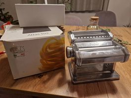 Macchina per la pasta