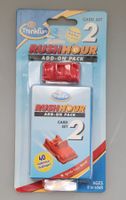 Rush Hour Card Set 2