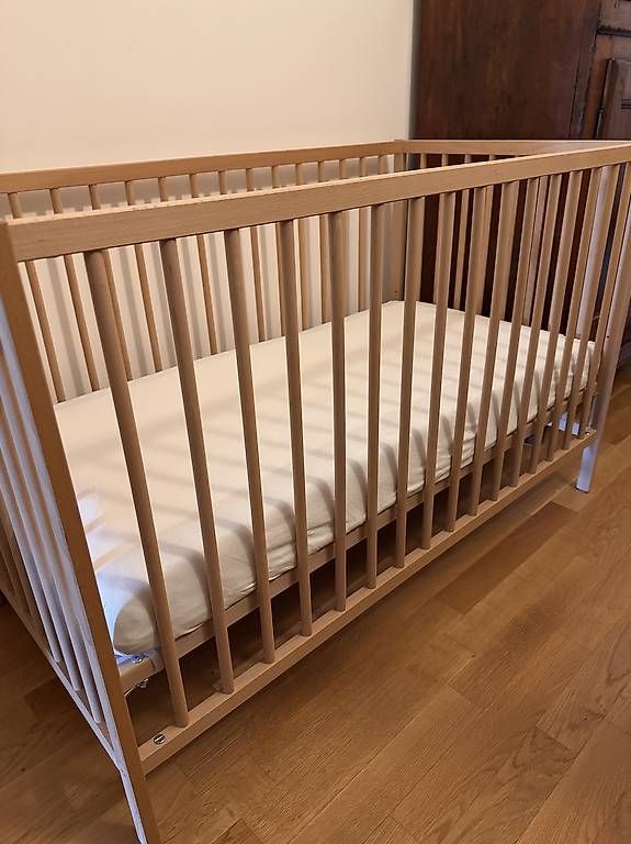 Letti: Vendo letto per bambini – Usato da Locarno venduto da eti_j6lf 2