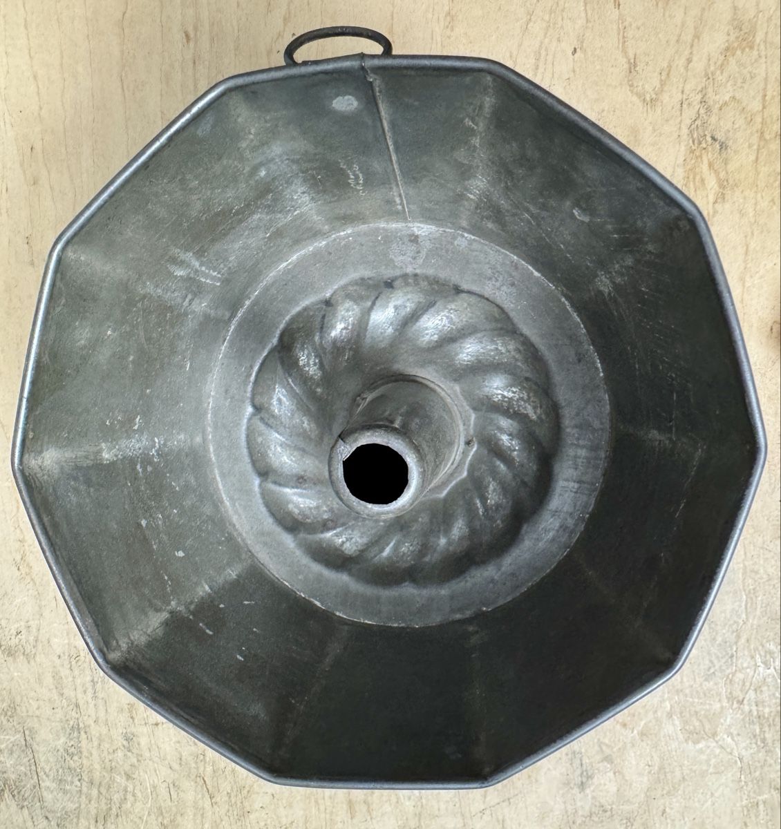 Teglie da forno: Alte Backform 16 cm – Usato da Rothrist venduto da Luckywinner 3