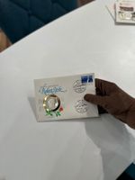 Numisbrief