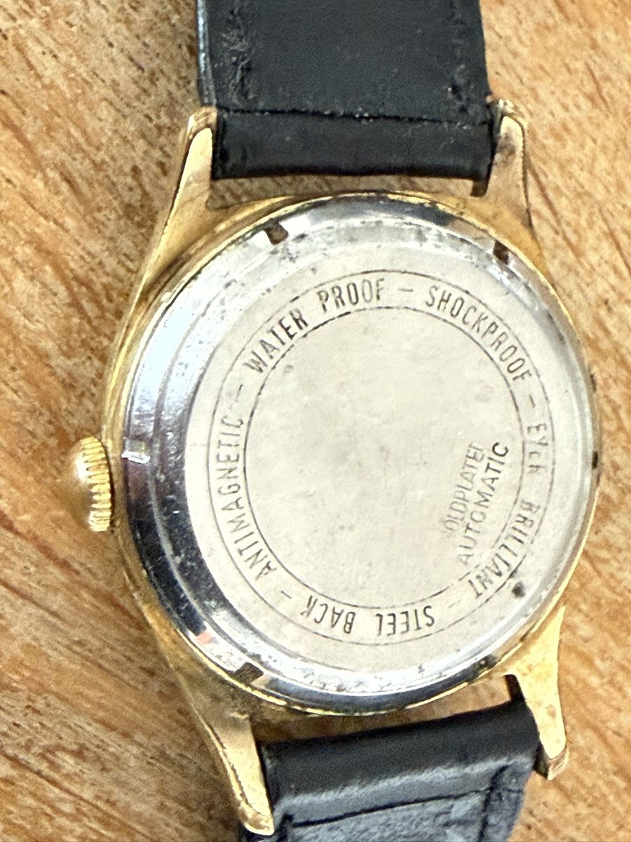 Montres: Exita Epoca Automatic Herren Uhr – D'occasion à Goldach par Messerguru 3